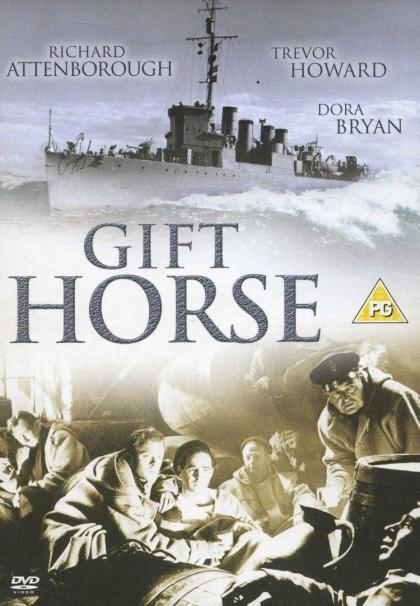 Gift Horse