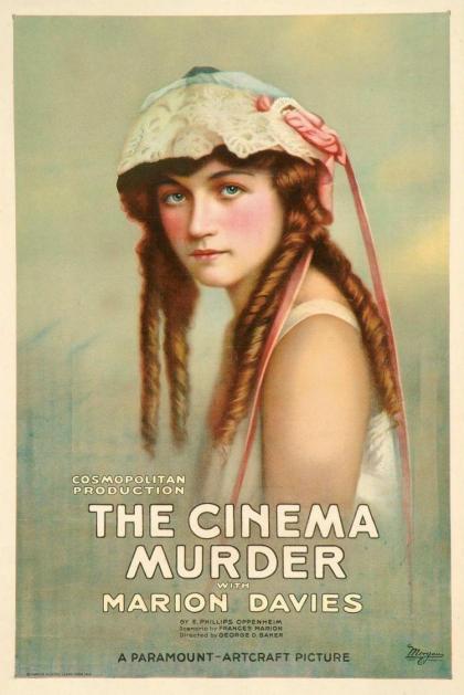 Cinema Murder