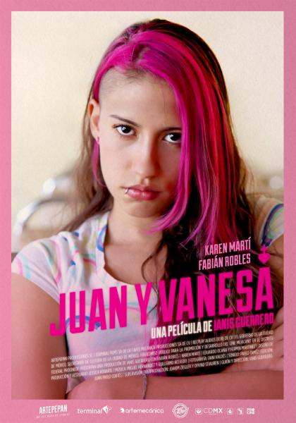 Juan y Vanesa 