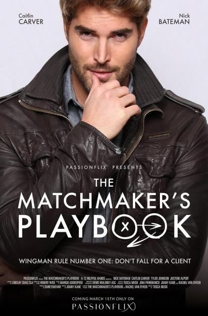 The Matchmaker's Playbook 