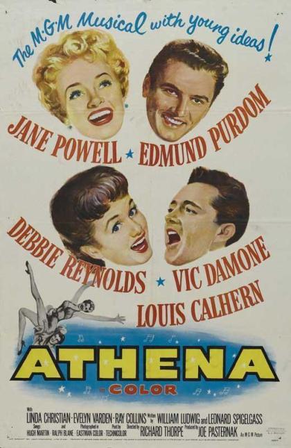 Athena