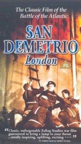 San Demetrio London