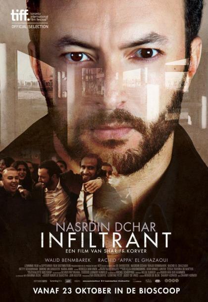 Infiltrant