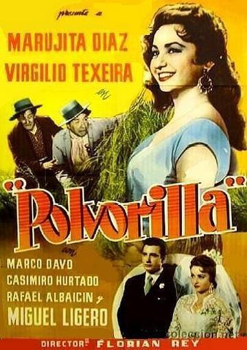 Polvorilla