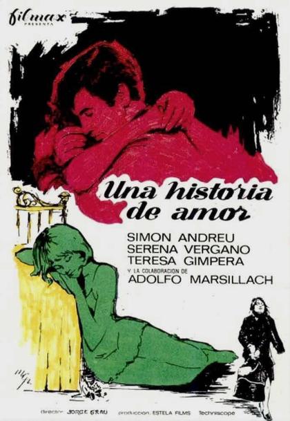 historia de amor