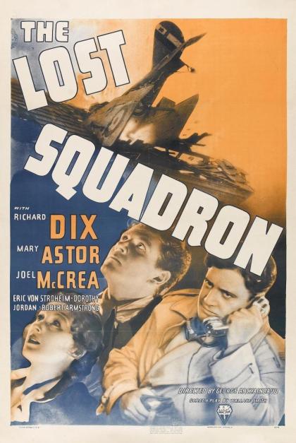 Lost Squadron