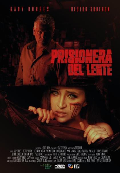 Prisionera Del Lente