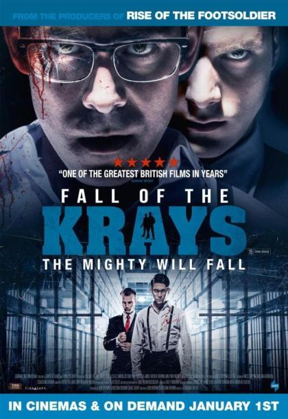 Fall of the Krays