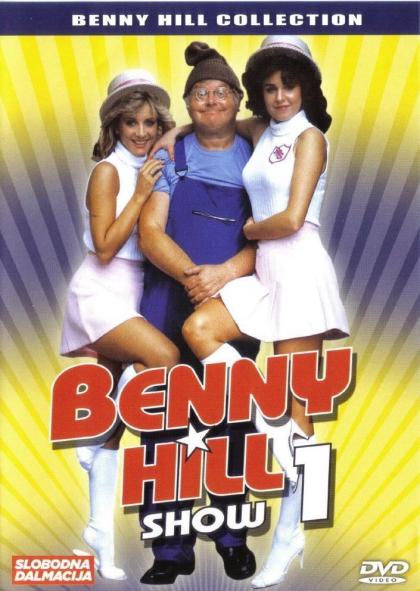 Benny Hill Show