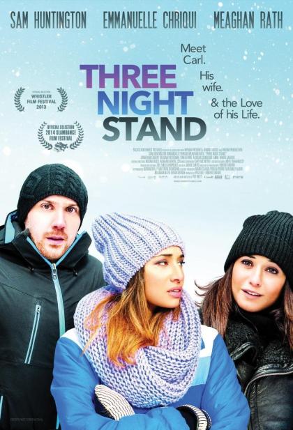 Three Night Stand