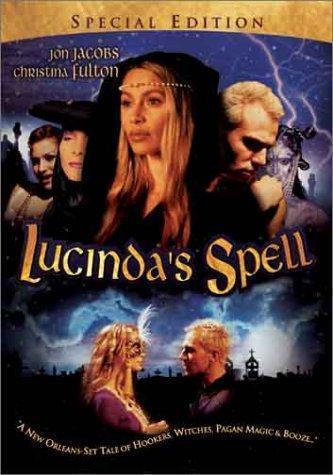 Lucinda's Spell