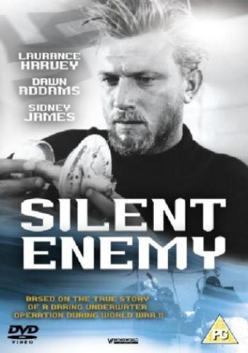 Silent Enemy