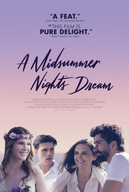 A Midsummer Night's Dream