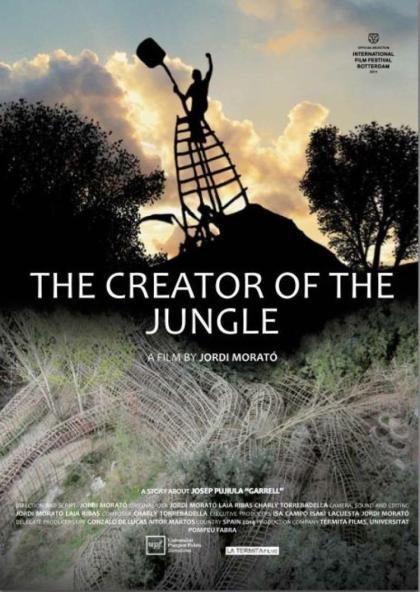 Sobre la marxa: The Creator of the Jungle