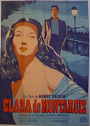 Clara de Montargis