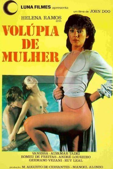 Volúpia de Mulher