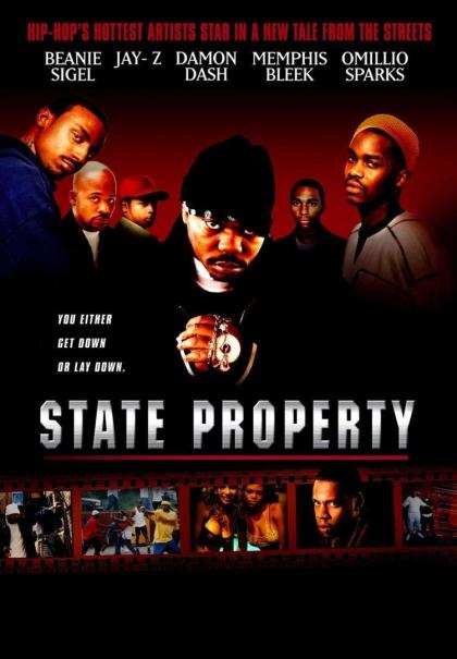 State Property