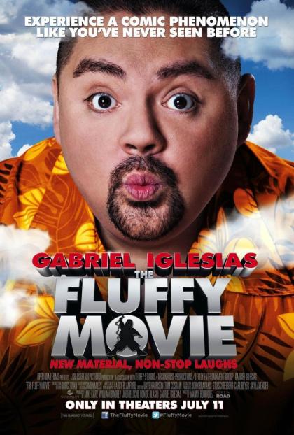 Fluffy Movie