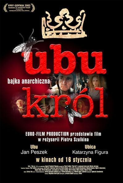 Ubu król