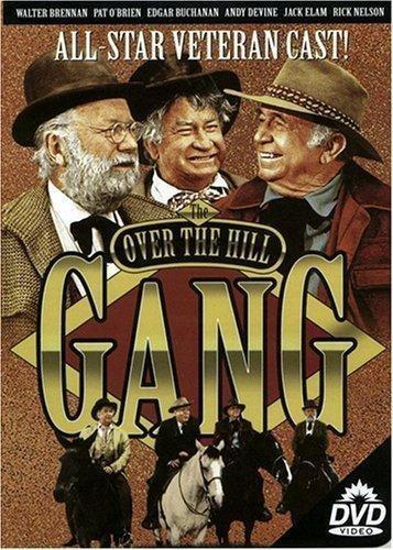 Over-the-Hill Gang