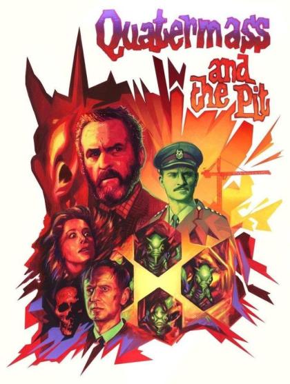 Quatermass and the Pit