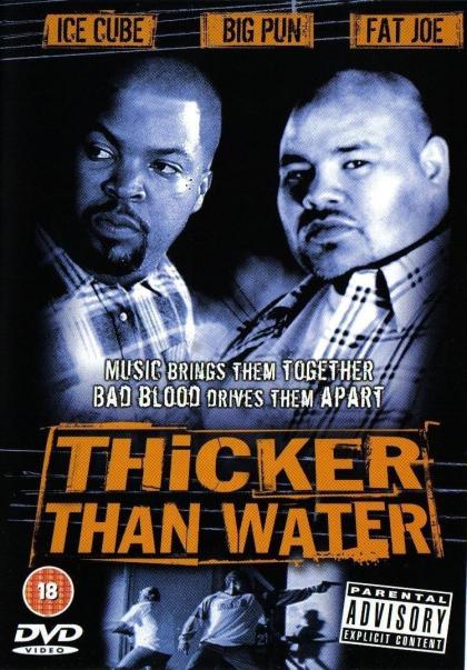 Thicker Than Water