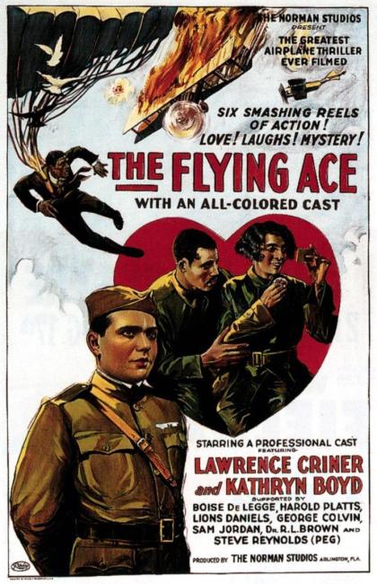 Flying Ace