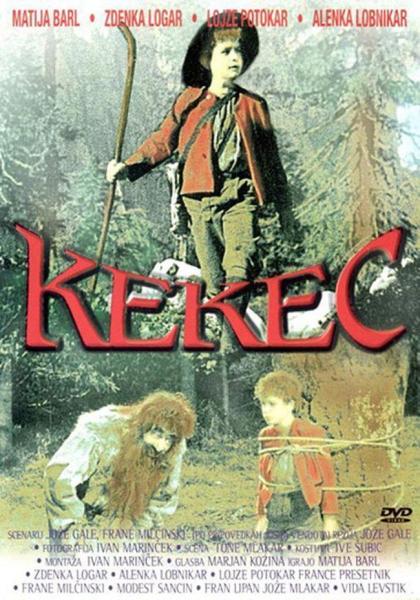 Kekec