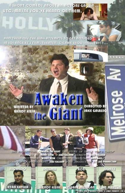 Awaken the Giant