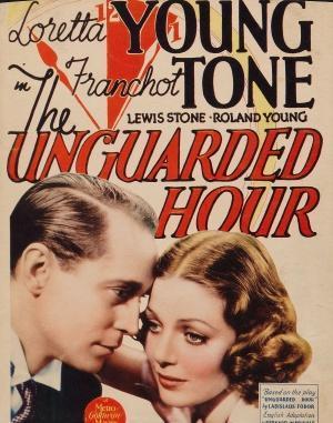 Unguarded Hour