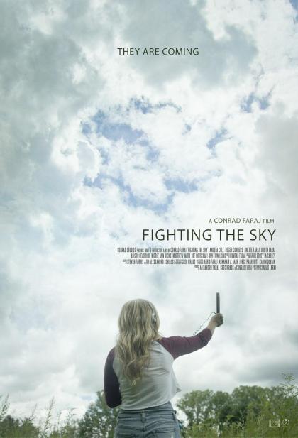 Fighting the Sky 