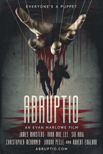 Abruptio