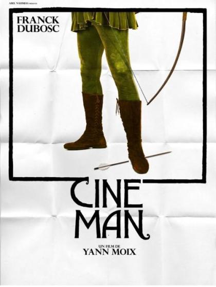 Cinéman