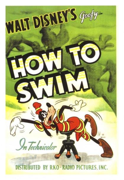 How to Swim