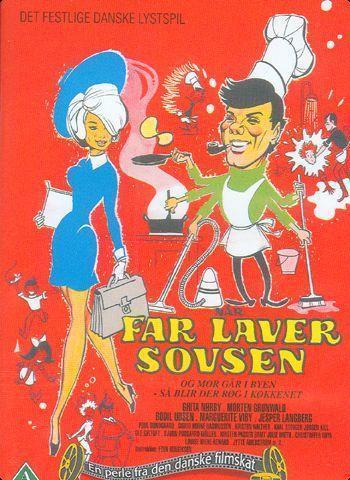 Far laver sovsen