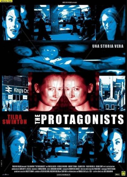 Protagonists