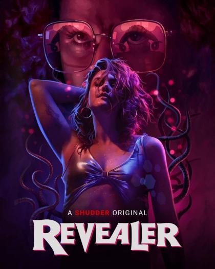 Revealer