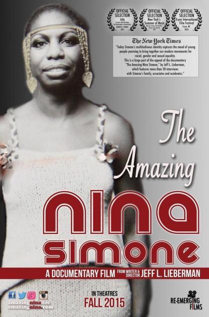 Amazing Nina Simone