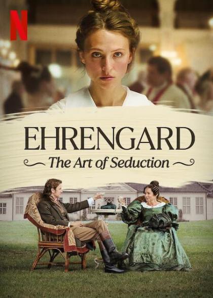 Ehrengard: The Art of Seduction