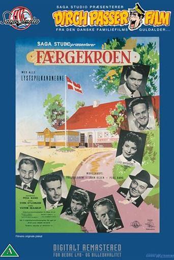 Færgekroen