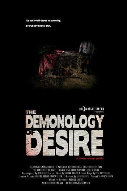 Demonology of Desire