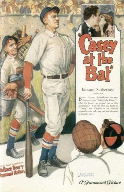 Casey at the Bat