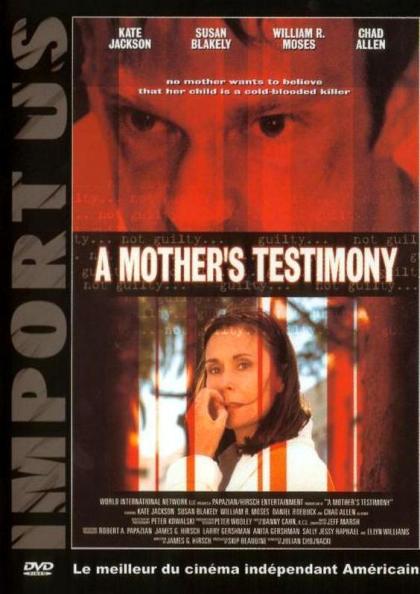 Mother's Testimony