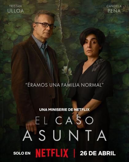 El caso Asunta