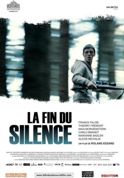 fin du silence