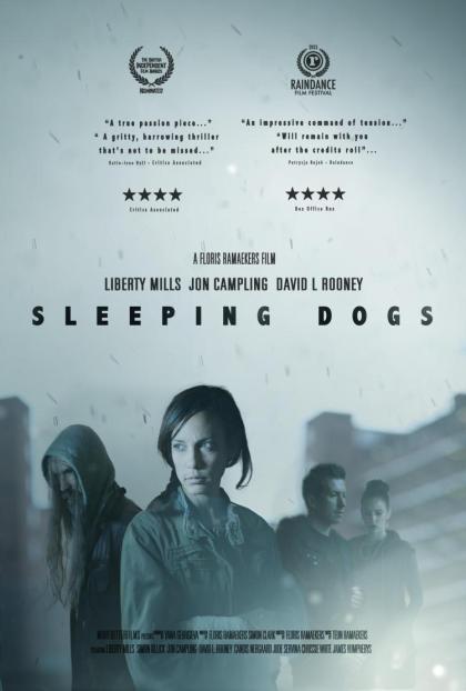 Sleeping Dogs