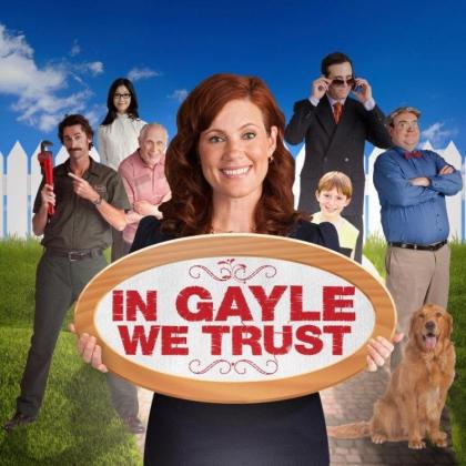 In Gayle We Trust