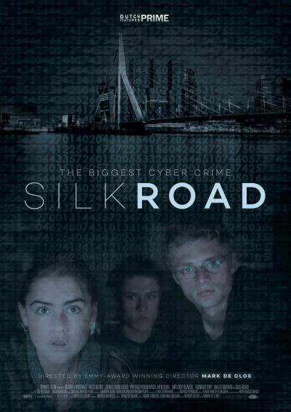 Silk Road 