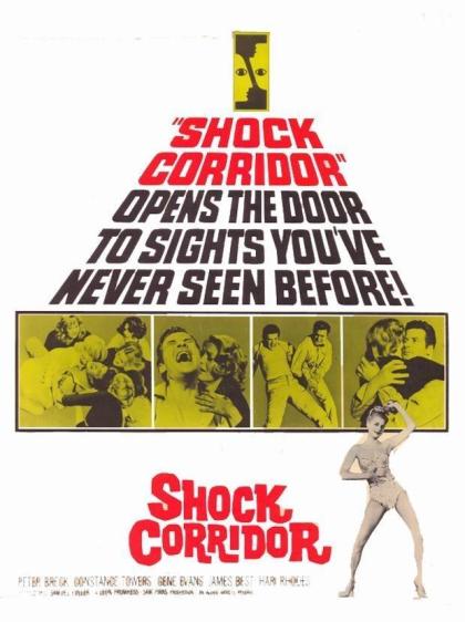 Shock Corridor