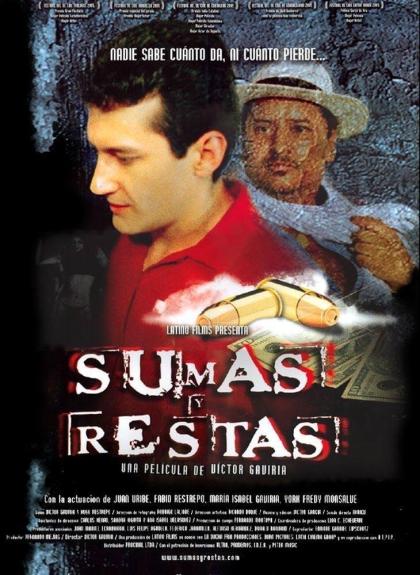 Sumas y restas